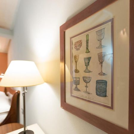 Anima Di Vinci Bed and Breakfast Buitenkant foto