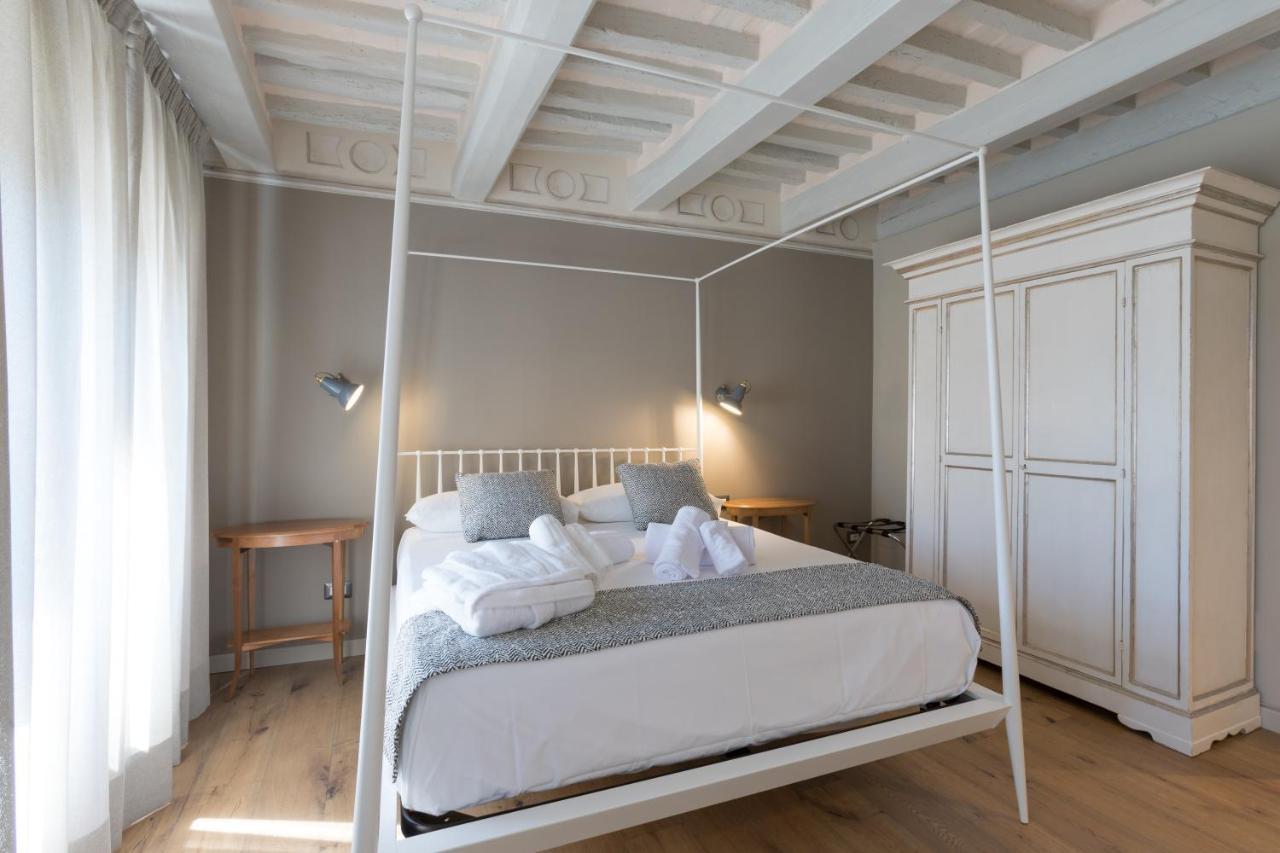 Anima Di Vinci Bed and Breakfast Buitenkant foto