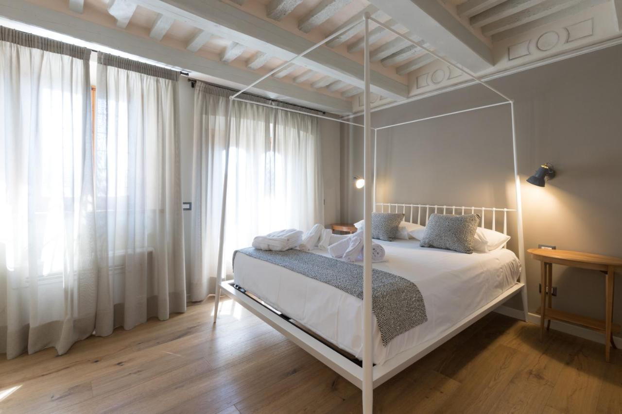Anima Di Vinci Bed and Breakfast Buitenkant foto
