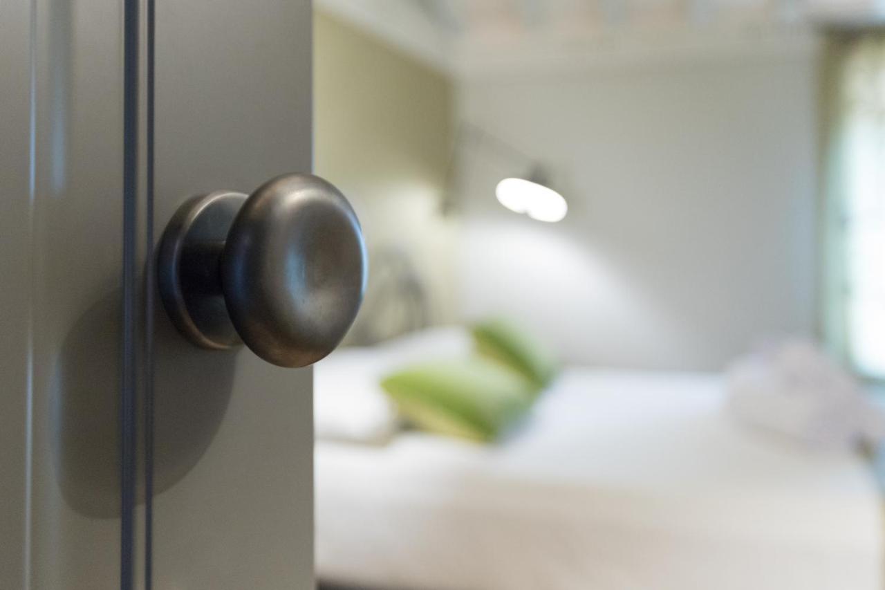 Anima Di Vinci Bed and Breakfast Buitenkant foto